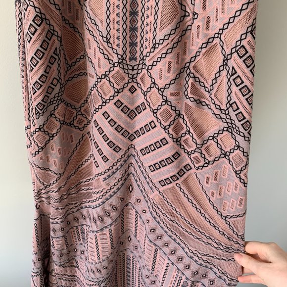 BCBGMaxAzria Gown - Picture 10 of 11